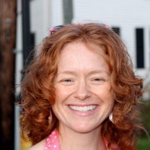 Meet your Posher, Suzanne